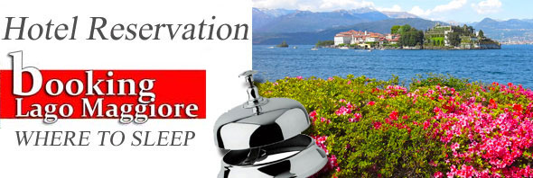 booking lago maggiore