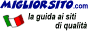 Vota questo portale web