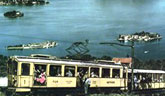 Il Trenino del Mottarone
