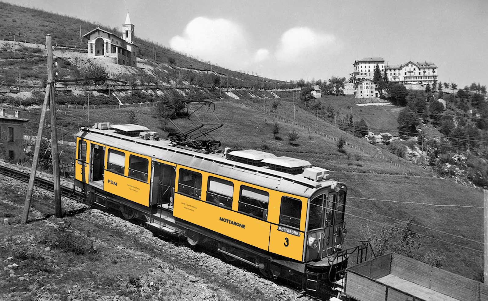TRENINO