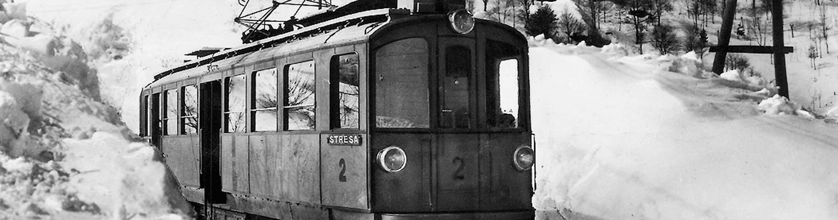 Ferrovia del Mottarone