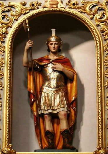 San Maurizio