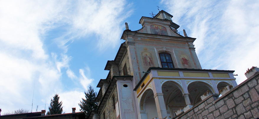 Chiesa di San Maurizio